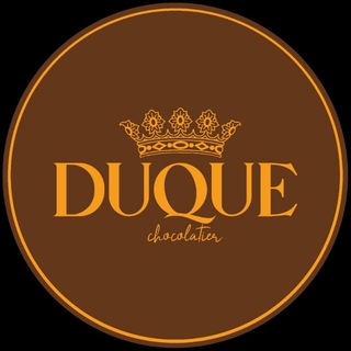 Logotipo del canal de telegramas duquechocolatier - 🍫Duque Chocolatier 🍫