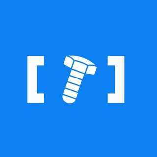 Логотип телеграм канала @dur_bolt — Болт