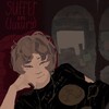 Логотип телеграм канала @dura4ok_jr — suffer (in luxury)