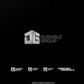 Логотип телеграм канала @durablegroup — Durable Group Vacancies
