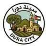 شعار قناة تلجرام duracity — مدينة دورا - Dura City