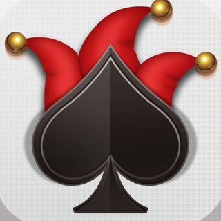 Логотип телеграм канала @durak_by_pokerist — ♠️Дурак Онлайн от Pokerist
