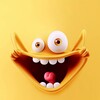 Логотип телеграм канала @durakikomp — 🔞😃 Прикол на Приколе! 🫣😅 Fun on Fun!