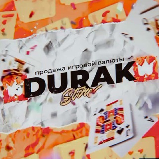 Logo saluran telegram duraks_afro — 📘 |Дурак онлайн| Секреты 📘