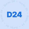 Logo of telegram channel duran24ec — Durán 24