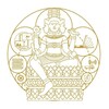 Logo of telegram channel duraseksa — Duraseksa ទូរសិក្សា