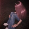 Логотип телеграм канала @durashca — дурашка кудряшка