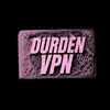 Логотип телеграм канала @durden_vpn — DurdenVPN