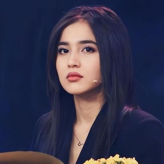 Logo del canale telegramma durdonaa_qurbonova - Durdona Qurbonova Official