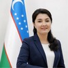Telegram kanalining logotibi durdonarakhimova — Durdona Rahimova