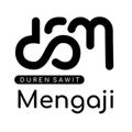 Logo saluran telegram durensawitmengaji — DUREN SAWIT MENGAJI