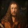Логотип телеграм канала @durerkunstler — Альбрехт Дюрер
