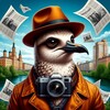 Логотип телеграм канала @durevestnik68 — Тамбовский Дуревестник