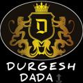 Logo des Telegrammkanals durgeshdadaofficial - Durgesh Dada 🔝