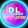 Telegram channel Durgesh Loots logo