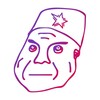 Логотип телеграм канала @durka_dancing — Дурка плясовая