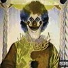 Логотип телеграм канала @durkapunk — дотерская дурка