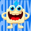 Telegram channel durkiv logo