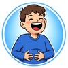 Telegram channel Дурносміх logo