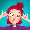 Логотип телеграм канала @durochka_moya — Дурочка с переулочка ❤️