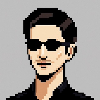 Логотип телеграм канала @durov_expres — Дуров Экспресс