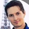Логотип телеграм канала @durov_mems_tg — DUROV MEMES👨
