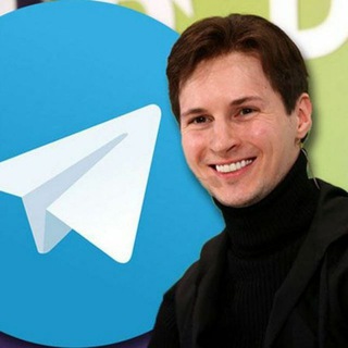 Логотип телеграм канала @durovchan — Durovchan