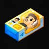 Логотип телеграм канала @durovesbrick — Кирпич Дурова