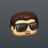 Логотип телеграм канала @durovesunglassess — Очки Дурова