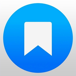Telegram channel Избранное Pro Telegram logo