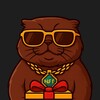Logo of telegram channel durovskykotik — Котик Дурова