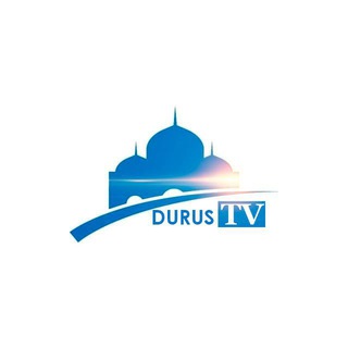 Telegram kanalining logotibi durus_tv1 — Arab Tili Darslari📚