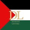 Telgraf kanalının logosu durustmedia — Durust media 🇺🇿
