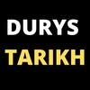 Telegram арнасының логотипі durys_tarikh100 — Тарих
