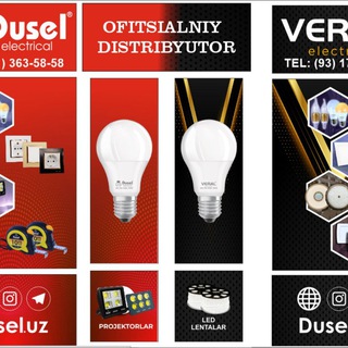 Telegram kanalining logotibi dusel8888 — DUSEL8888