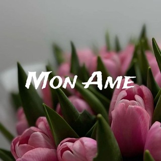 Логотип телеграм канала @dusha_za_mnoyu — Mon Ame