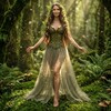 Логотип телеграм канала @dusha_ecology — ДУША Экологии 🌱 (эколог Душакова)
