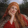Логотип телеграм канала @dushabymary — Душечка❤️