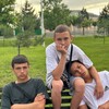 Логотип телеграм канала @dushakaifuy12 — душа кайфуй