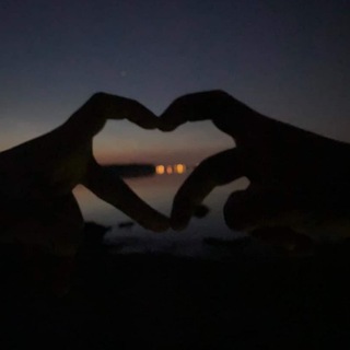 Логотип телеграм канала @dushanashe — ♡dusha.nashe♡