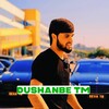 Telegram channel 🦁 DUSHANBE TM 🦁 logo