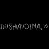 Логотип телеграм канала @dushavoina_16 — дуشа воина.