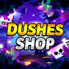 Логотип телеграм канала @dushes_shop — Dushes shop