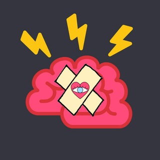 Логотип телеграм канала @dushevniymozg — Душевный мозговзлом