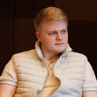 Telegram channel Душевный трейдер logo
