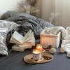 Логотип телеграм канала @dushevnyjdom — Душевный дом🏡