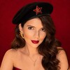 Логотип телеграм канала @dushiporivy — Комиссар Смыслов