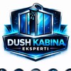 Telegram kanalining logotibi dushkabina_vodiy — Dushkabinalar Душкабиналар😍😍😍