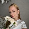 Логотип телеграм канала @dushkacore — душка