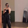 Логотип телеграм канала @dushnayasoderzhanka — Душная содержанка